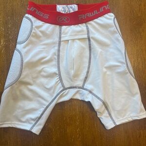 Youth Sliders - Fitted (Rawlings)